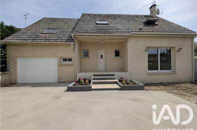 Maison 7 pièces 385000 €