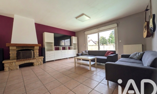 Maison 7 Pièces 234 m² à vendre à Arpajon (91290)