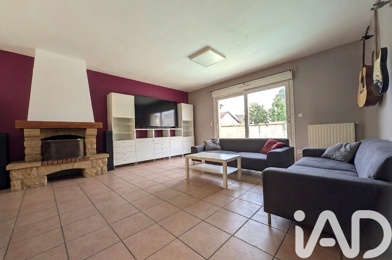Maison 7 pièces 385000 €