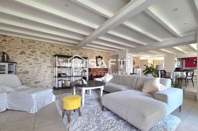Maison 7 pièces 339000 €