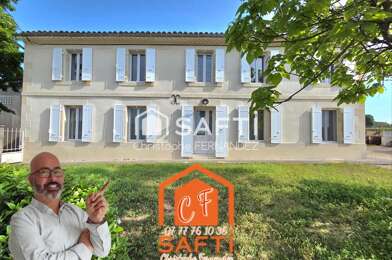 Maison 7 pièces 339000 €