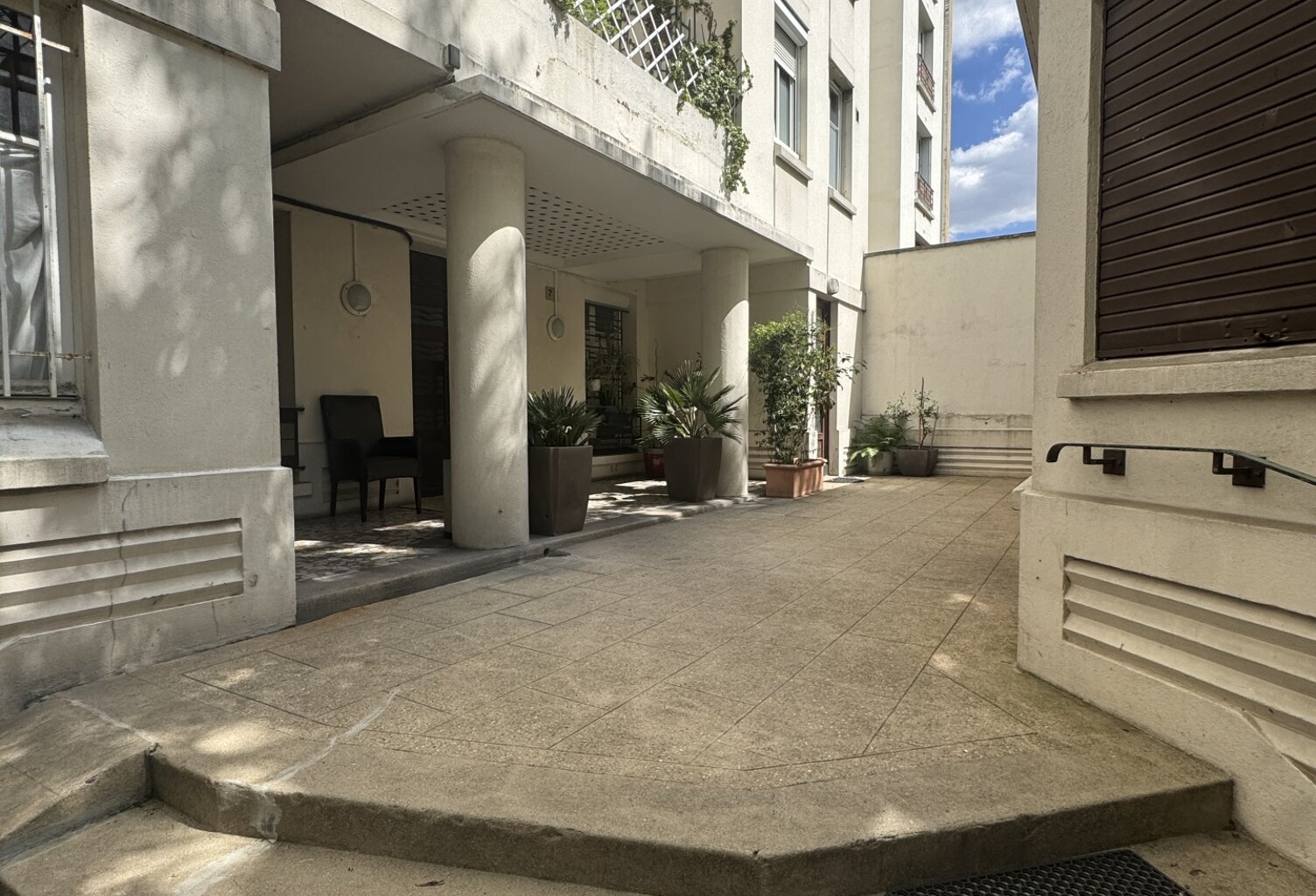 Vente Appartement 1 pièce — photo 1