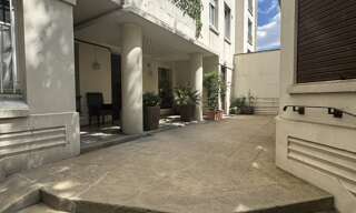Appartement 1 Pièce 15 m² à vendre à Asnières-sur-Seine (92600)