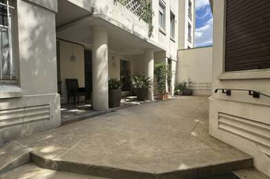 Appartement 1 pièces 120000 €
