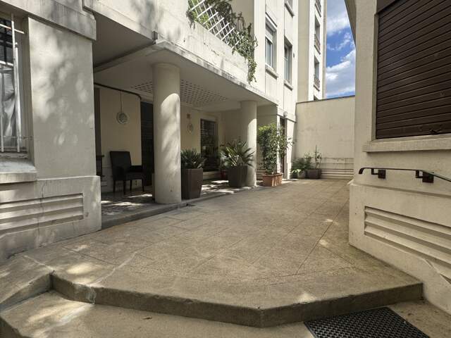 Vente Appartement 1 pièce — photo du bien