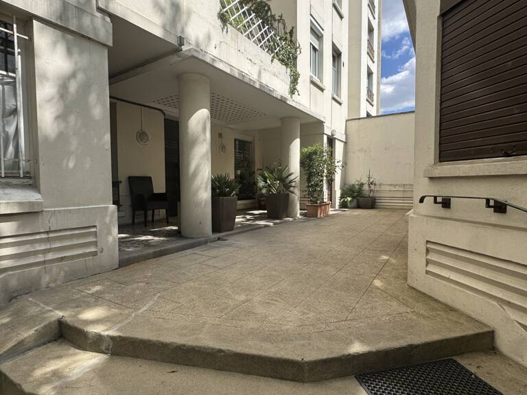 Vente Appartement 1 pièce — photo 1