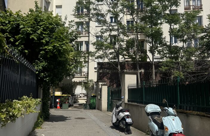 Vente Appartement 1 pièce — photo 2