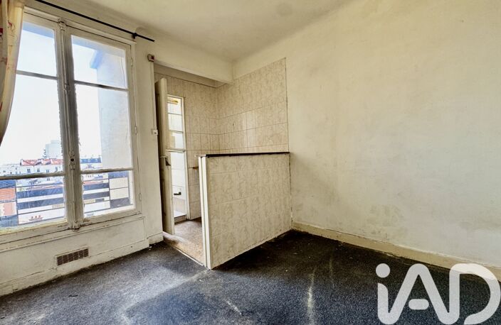 Vente Appartement 1 pièce — photo 5