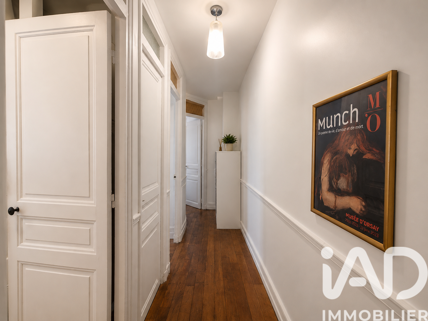 Vente Appartement 3 pièces - Photo 3