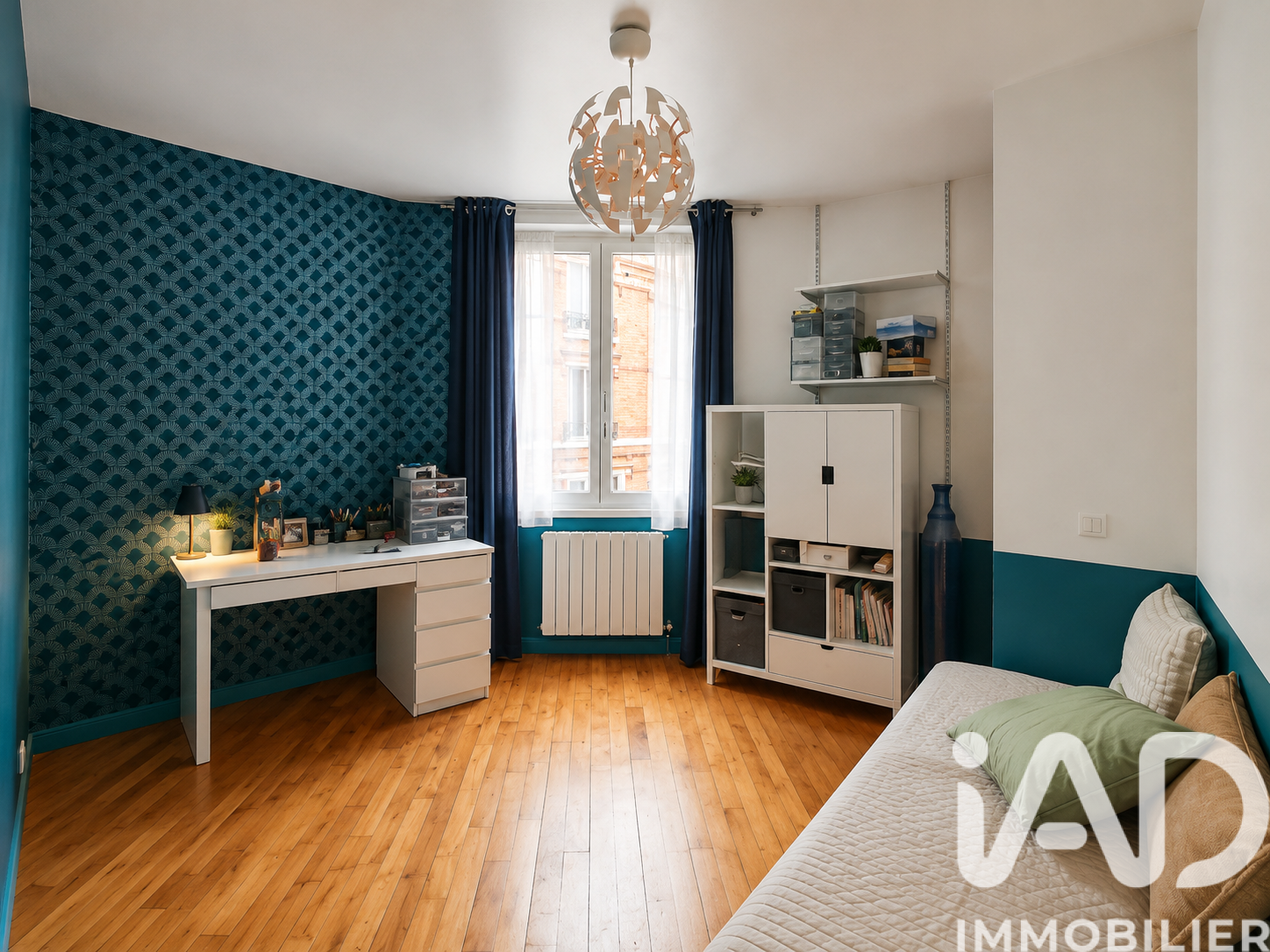 Vente Appartement 3 pièces - Photo 4