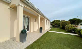 Maison 5 Pièces 95 m² à vendre à Vaux-sur-Mer (17640)