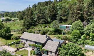 Maison 7 Pièces 238 m² à vendre à Peyre en Aubrac (48130)