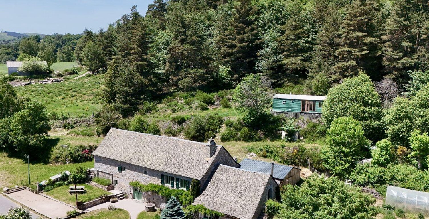 Vente Maison/villa 7 pièces — photo 1