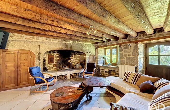 Vente Maison/villa 7 pièces — photo 3