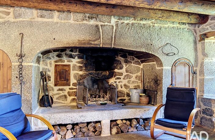 Vente Maison/villa 7 pièces — photo 4