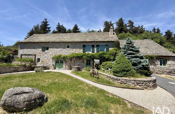 Vente Maison/villa 7 pièces — photo 5