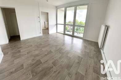 Appartement 2 pièces 567 €