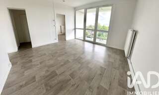 Appartement 2 Pièces 45 m² à louer à Wattrelos (59150)