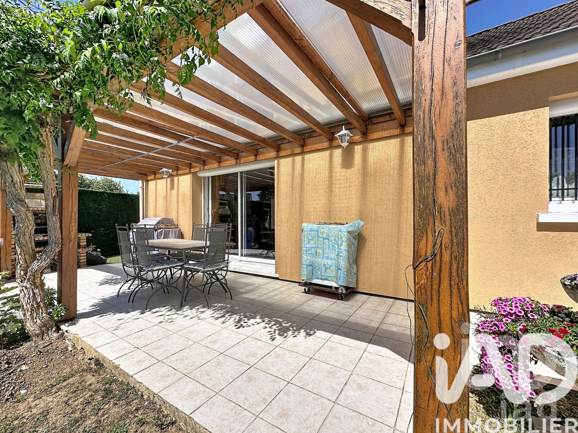 Vente Maison/villa 5 pièces - Photo 2