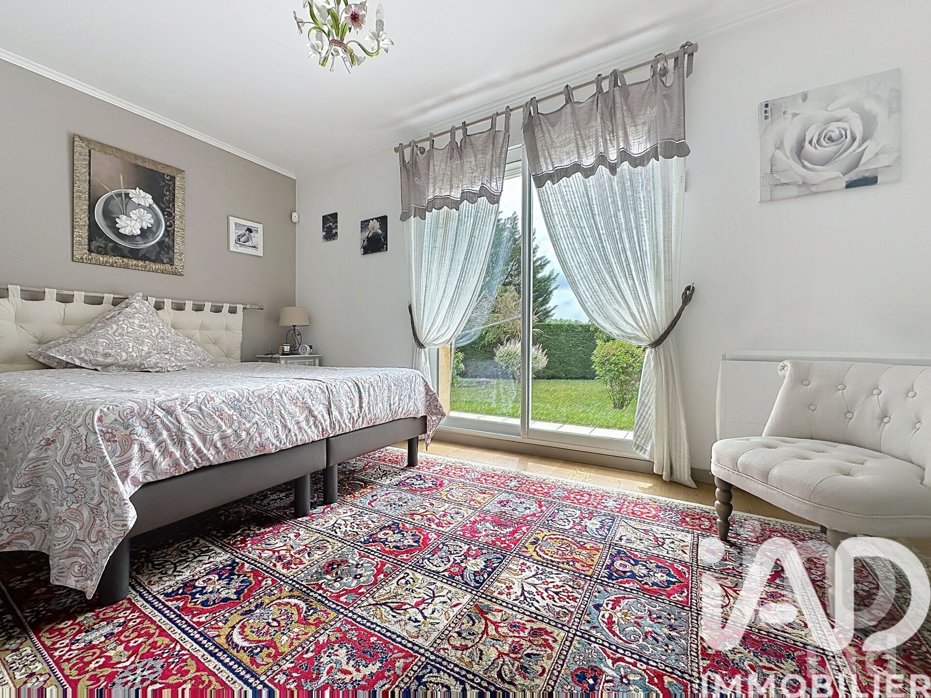 Vente Maison/villa 5 pièces - Photo 3