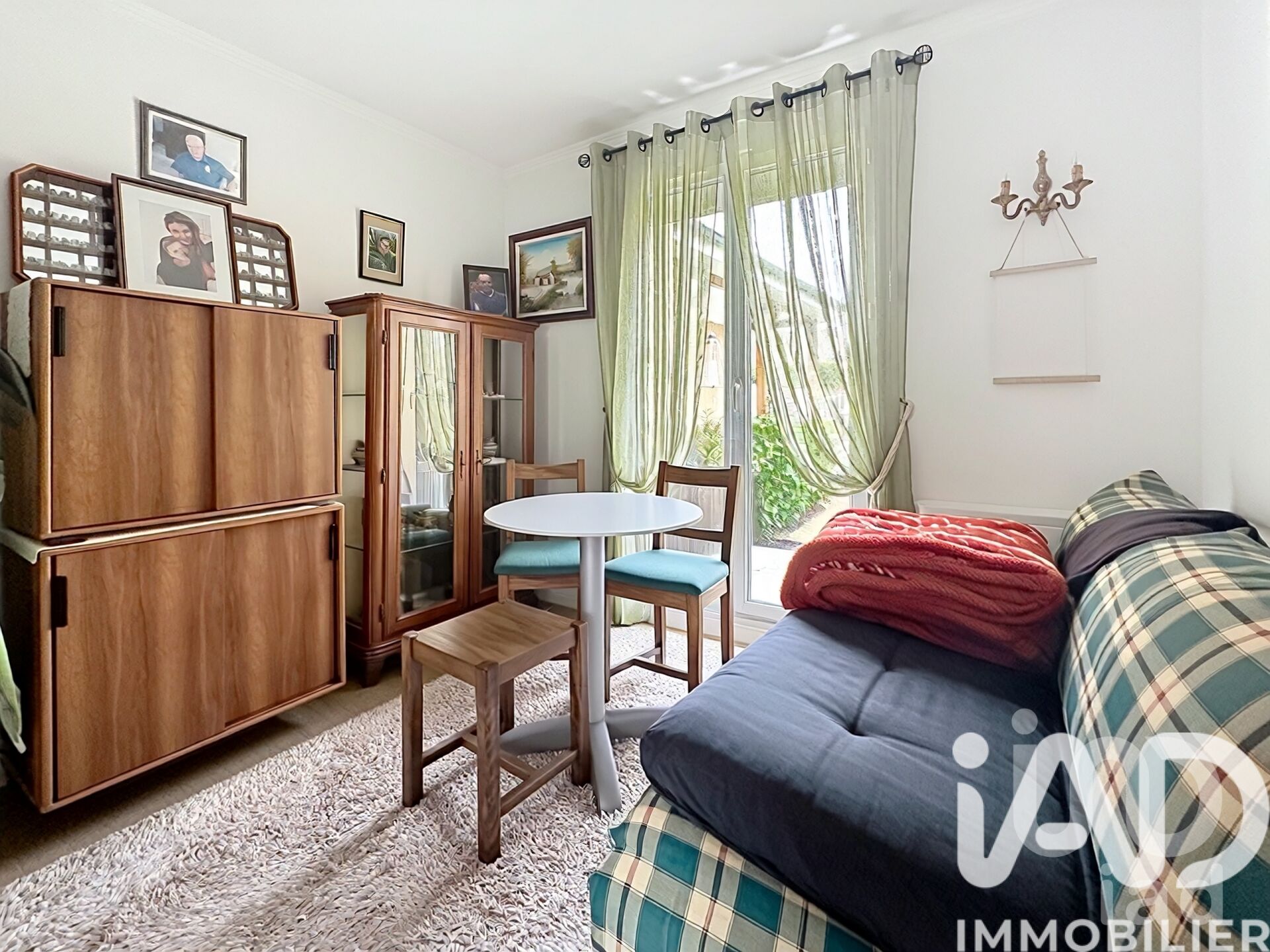 Vente Maison/villa 5 pièces - Photo 4