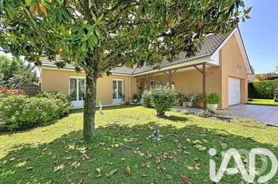 Maison 5 pièces 375000 €