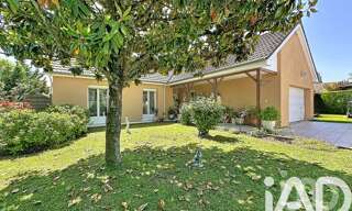 Maison 5 Pièces 104 m² à vendre à Rubelles (77950)
