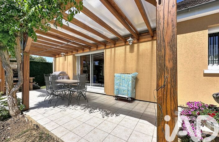 Vente Maison/villa 5 pièces — photo 2