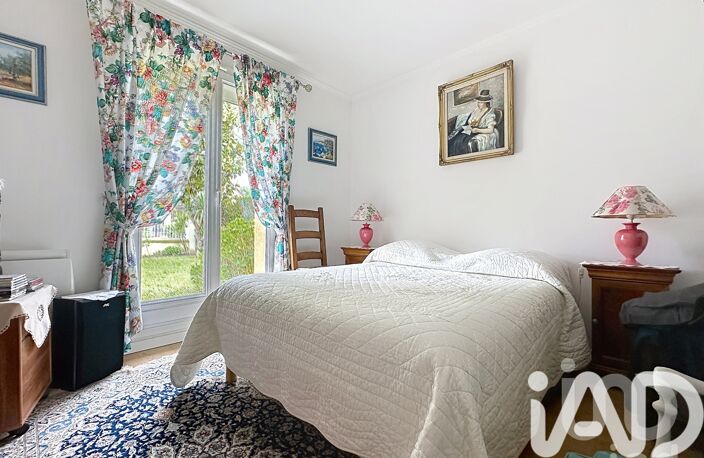 Vente Maison/villa 5 pièces — photo 3