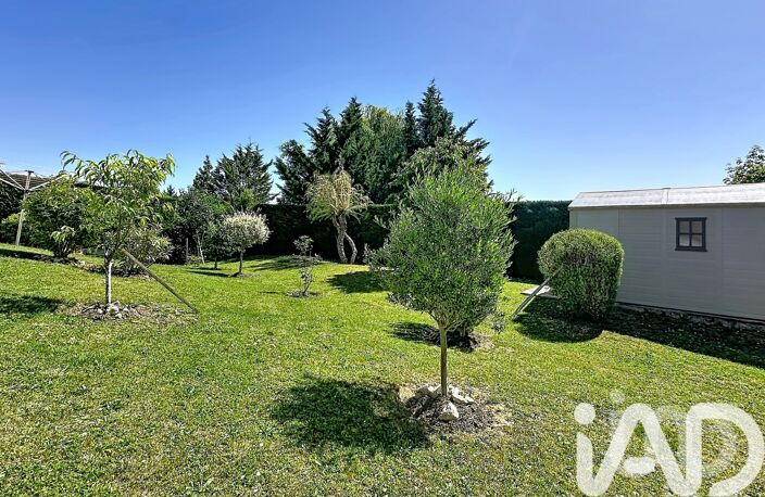 Vente Maison/villa 5 pièces — photo 5