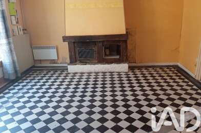Maison 4 pièces 81500 €