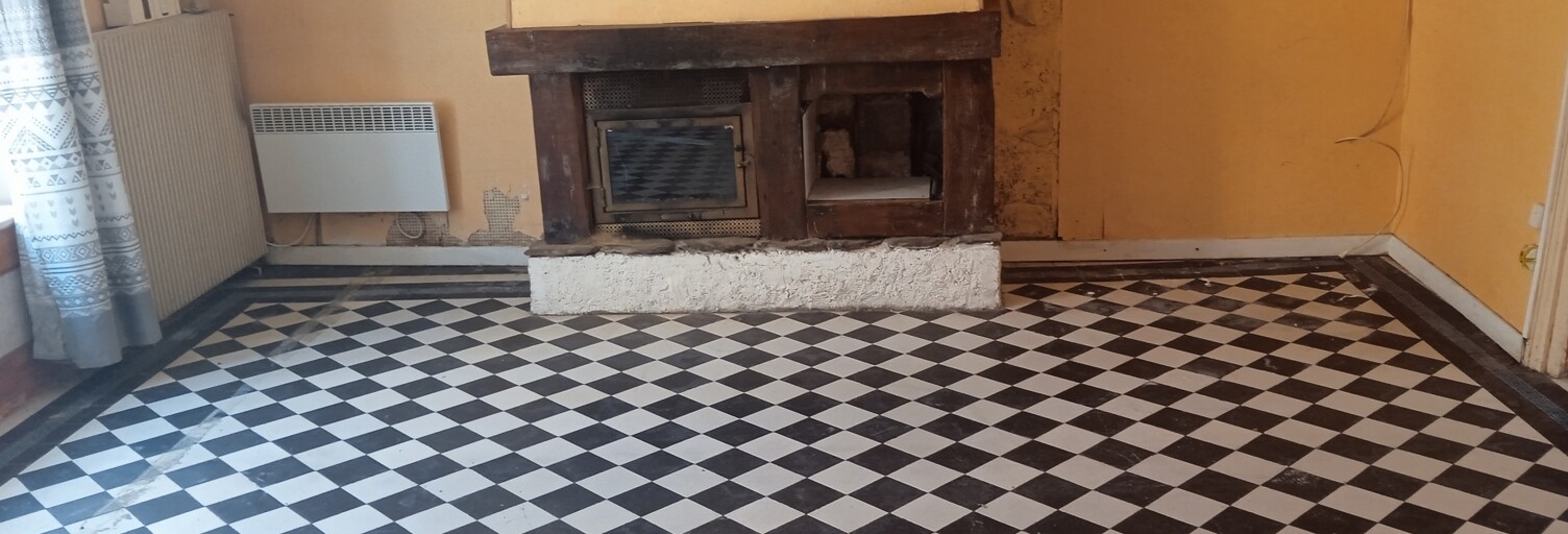 Maison 4 Pièces 100 m² à vendre à La Roche-Jaudy (22450)