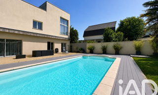 Maison 8 Pièces 245 m² à vendre à Le Blanc-Mesnil (93150)