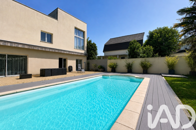 Maison 8 pièces 635000 €