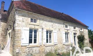 Maison 5 Pièces 120 m² à vendre à Cussangy (10210)