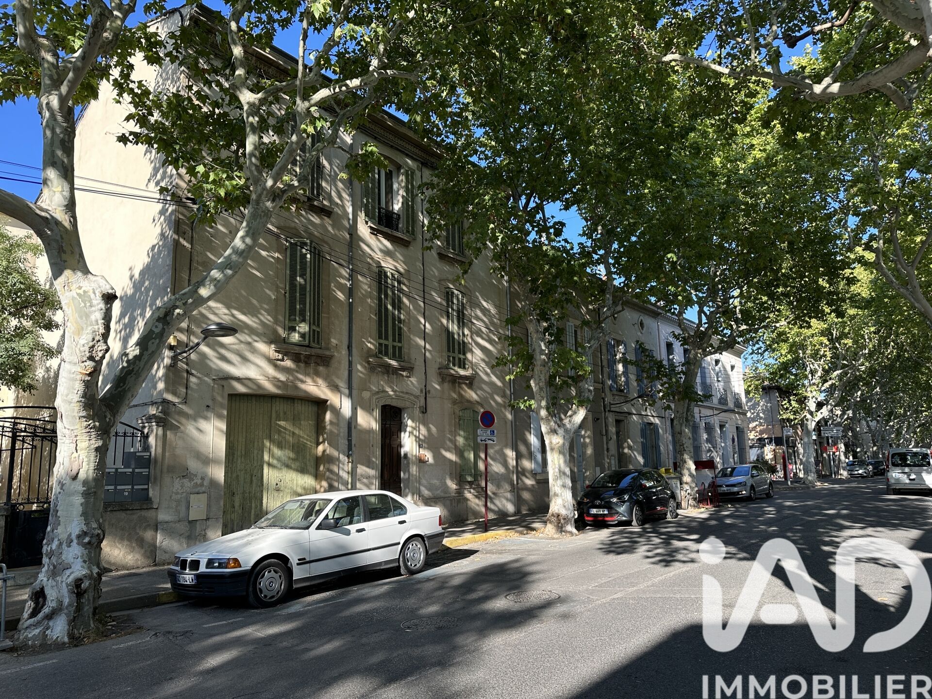 Vente Immeuble 220 m² - Photo 5