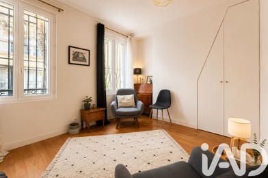 Appartement 2 pièces 355000 €