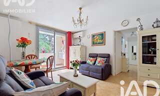 Appartement 3 Pièces 61 m² à vendre à Fréjus (83600)