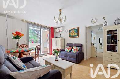 Appartement 3 pièces 195000 €