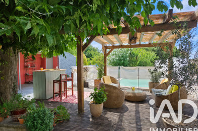 Maison 5 pièces 395000 €