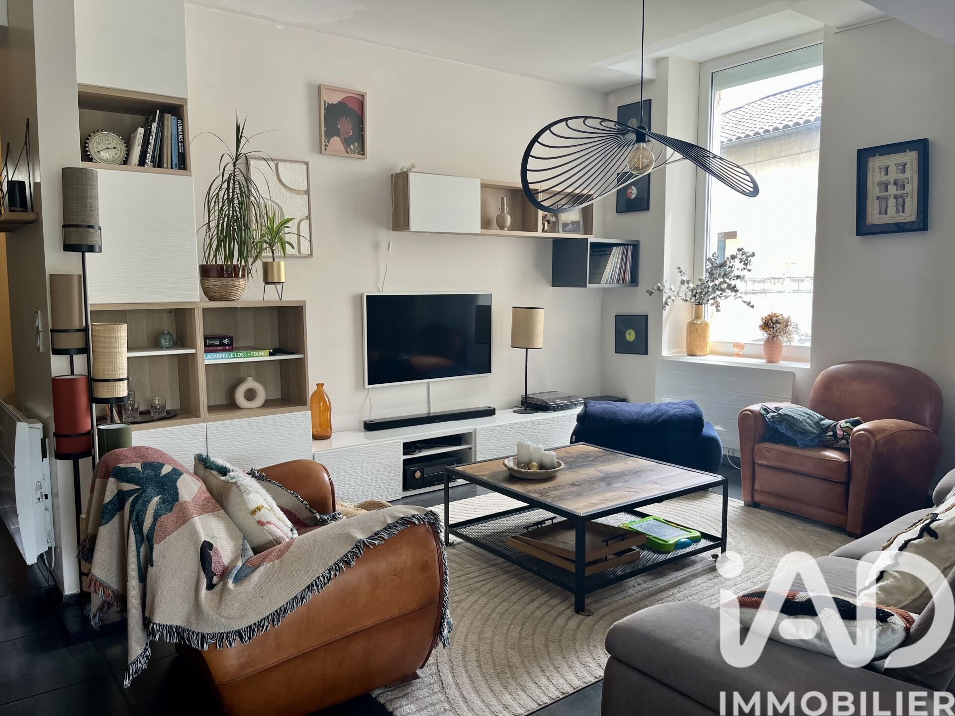 Vente Maison/villa 5 pièces - Photo 4