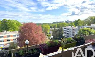 Appartement 3 Pièces 64 m² à vendre à Morsang-sur-Orge (91390)