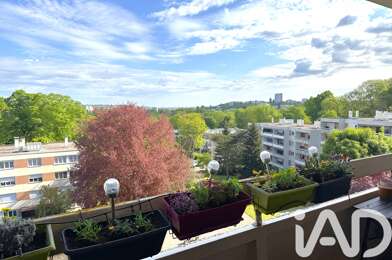 Appartement 3 pièces 185000 €