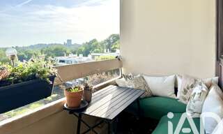 Appartement 3 Pièces 64 m² à vendre à Morsang-sur-Orge (91390)