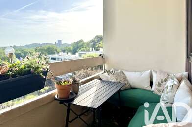 Appartement 3 pièces 185000 €
