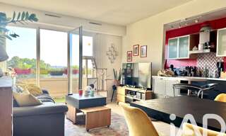 Appartement 3 Pièces 64 m² à vendre à Morsang-sur-Orge (91390)