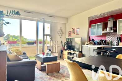 Appartement 3 pièces 179000 €