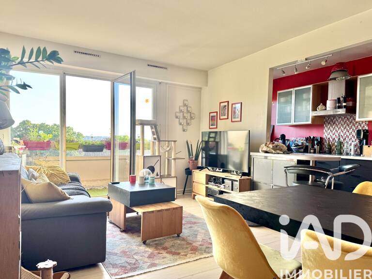 Vente Appartement 3 pièces — photo 1