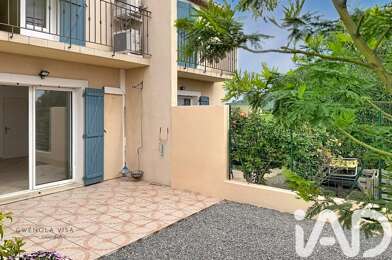 Maison 3 pièces 168000 €