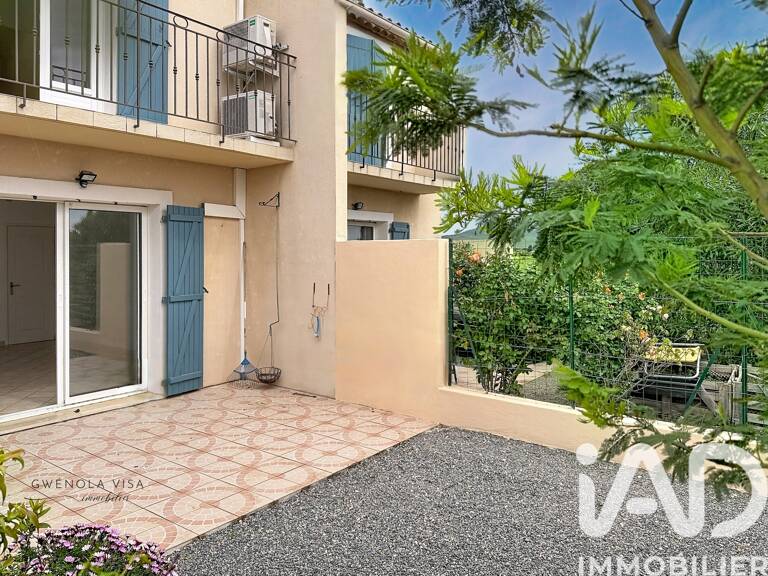 Vente Maison/villa 3 pièces — photo 1